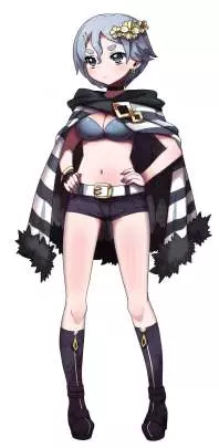 Criminal Girls Invite Only