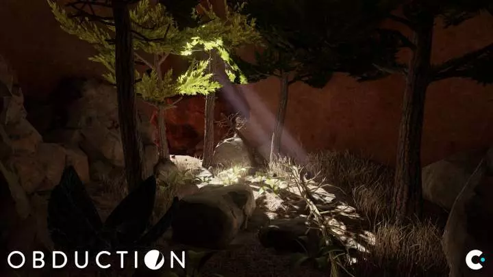 Obduction - PC