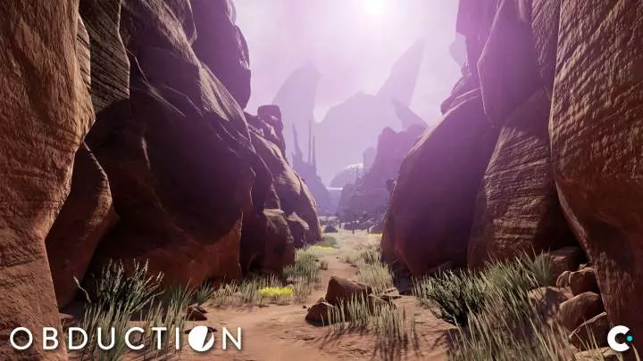Obduction