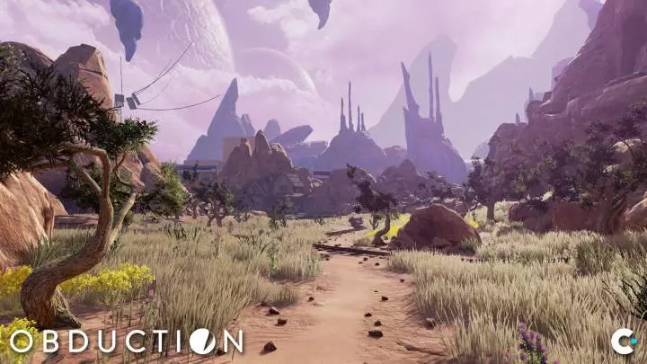 Obduction