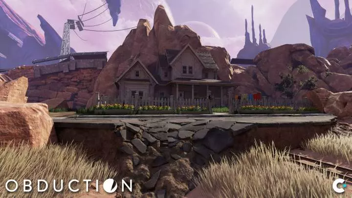 Obduction