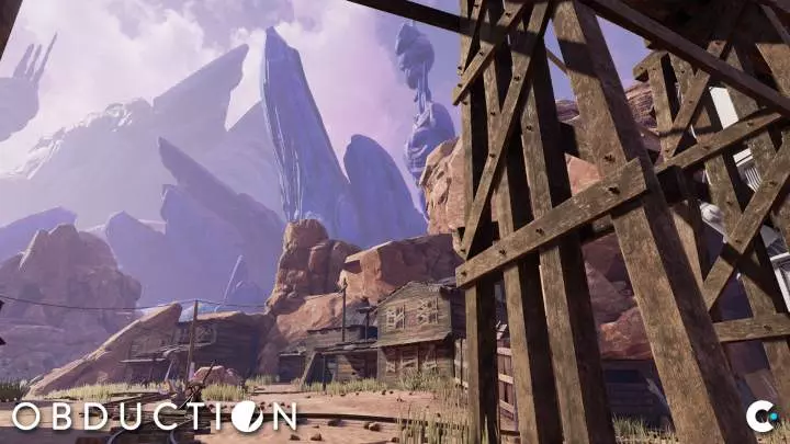 Obduction - PC