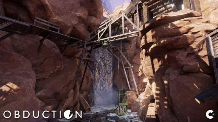 Obduction