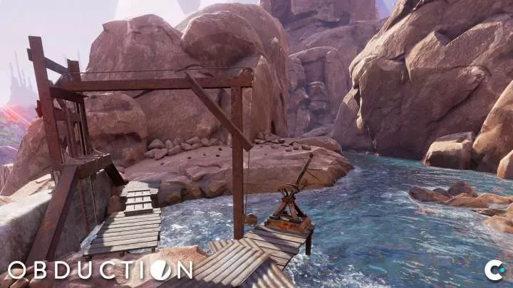 Obduction - PC