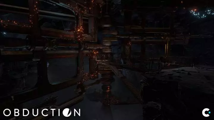Obduction