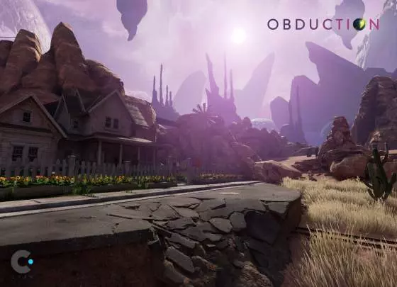 Obduction