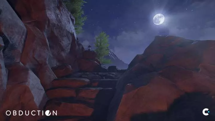 Obduction - PC
