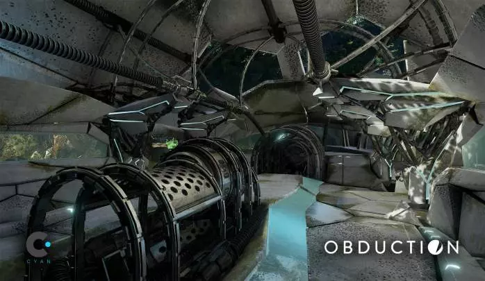 Obduction - PC