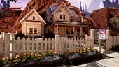 Obduction: Tráiler Teaser