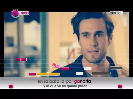 Let's Sing 6: Versión Española