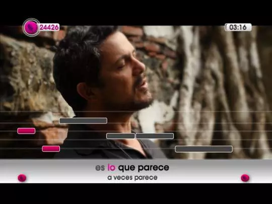 Let's Sing 6 Versión Española