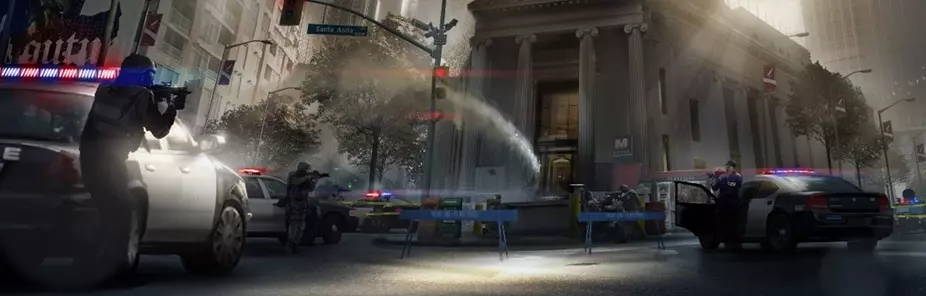 Análisis Battlefield Hardline Análisis Battlefield Hardline