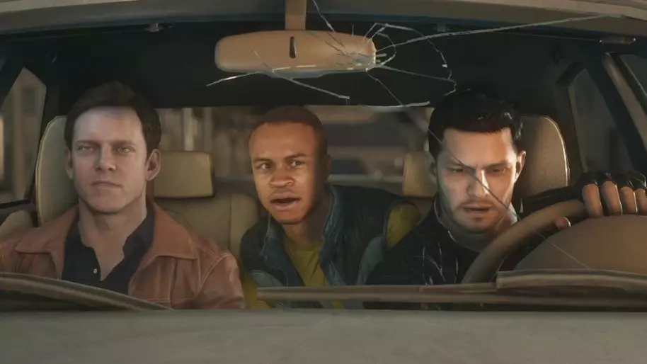 Battlefield Hardline análisis
