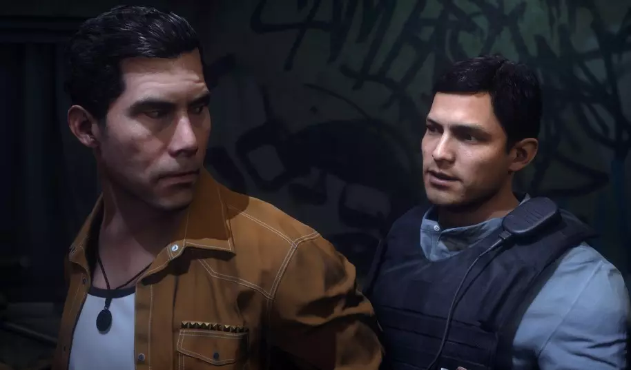 Battlefield Hardline PS3