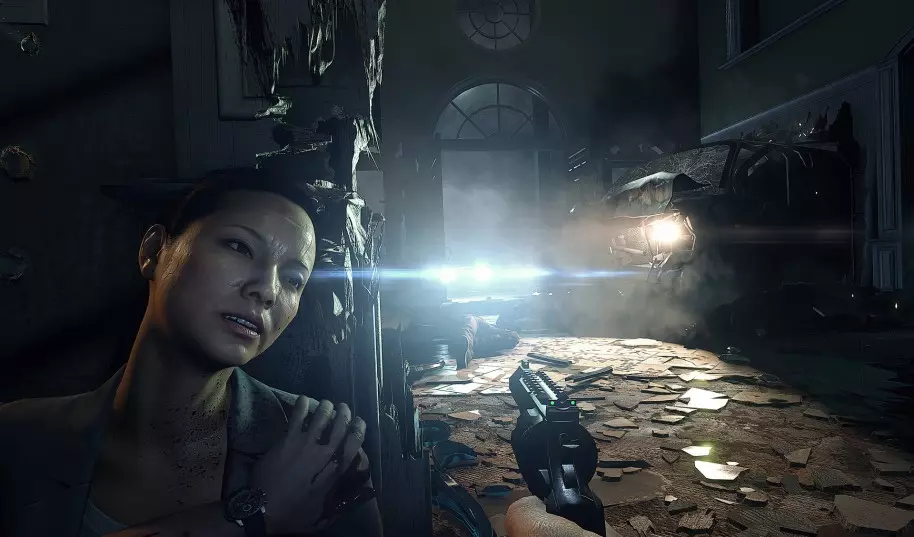 Battlefield Hardline