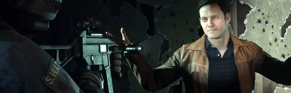 Battlefield Hardline Battlefield Hardline