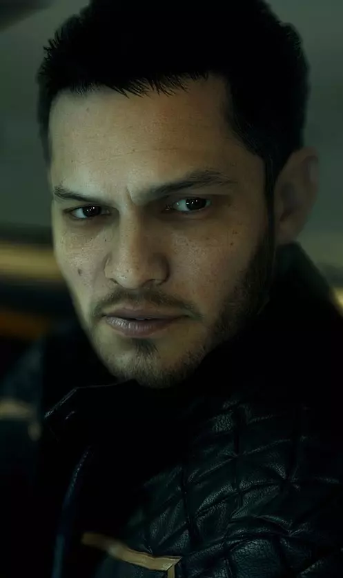 Battlefield Hardline PS3
