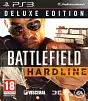Battlefield: Hardline PS3