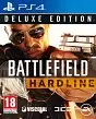 Battlefield: Hardline PS4