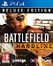 Battlefield: Hardline