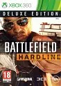Battlefield: Hardline Xbox 360