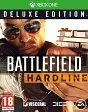 Battlefield: Hardline Xbox One