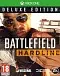 Battlefield: Hardline