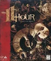 Carátula de The 11th Hour - PC