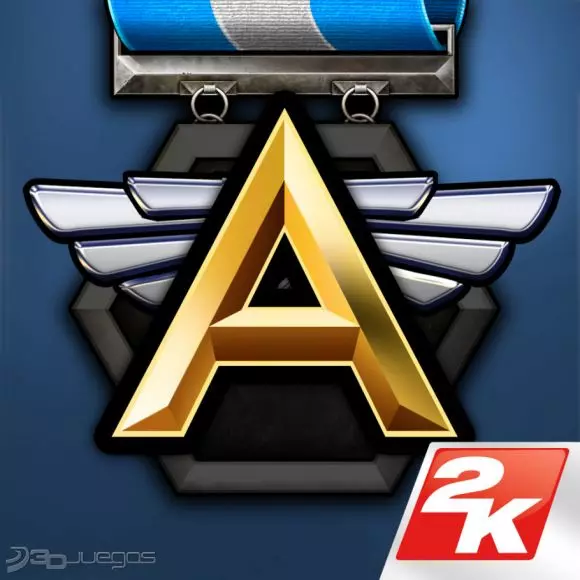 Carátula de Ace Patrol: Pacific Skies