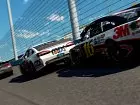 NASCAR 14 - Pantalla