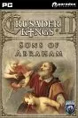 Crusader Kings II - Sons of Abraham PC