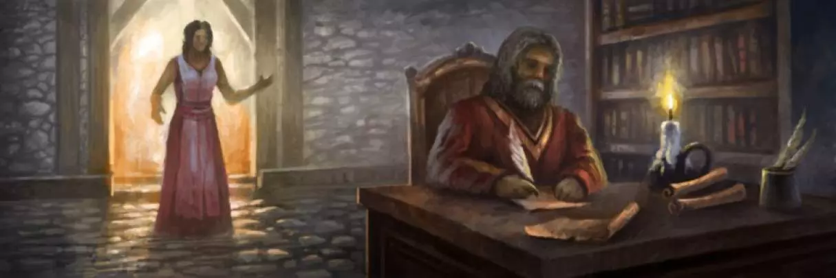 Crusader Kings II - Sons Abraham
