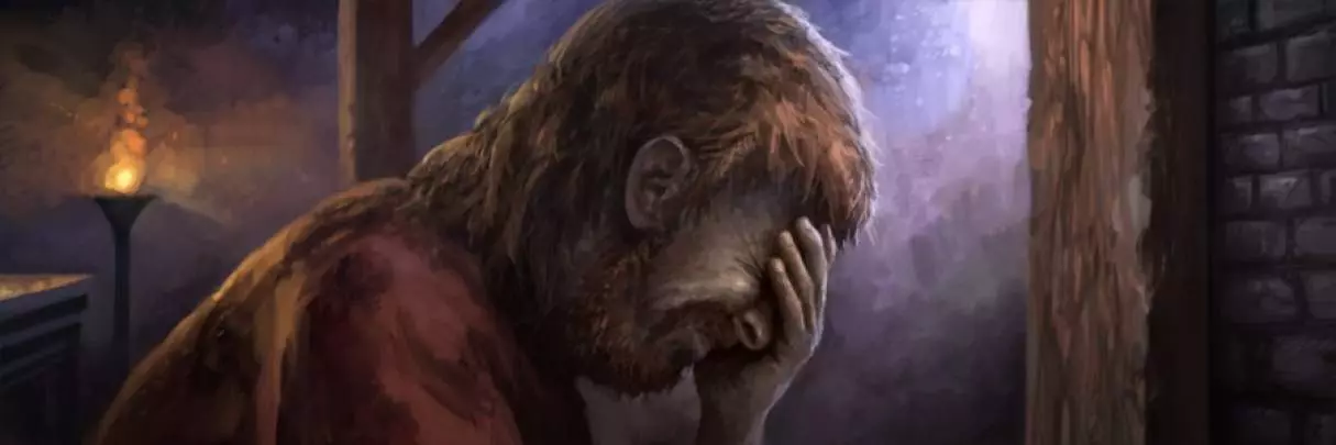 Crusader Kings II - Sons of Abraham