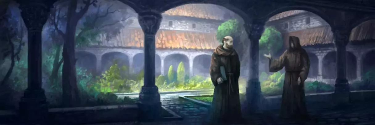 Crusader Kings II - Sons Abraham