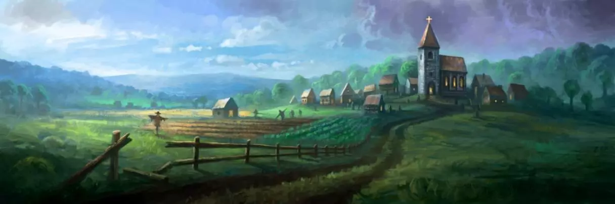 Crusader Kings II - Sons Abraham