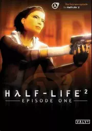 Half-Life 2: Episode I