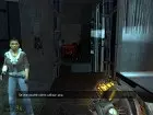 Half-Life 2 Episode I - Pantalla