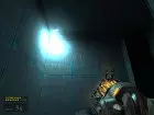 Half-Life 2 Episode I - Pantalla