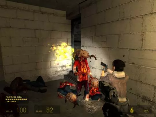 Half-Life 2: Episode I