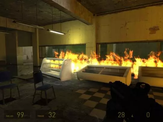 Half-Life 2 Episode I