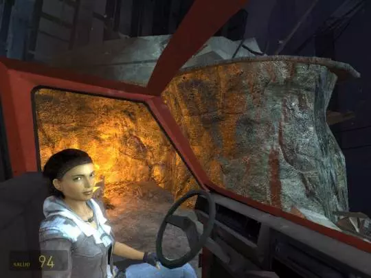 Half-Life 2: Episode I