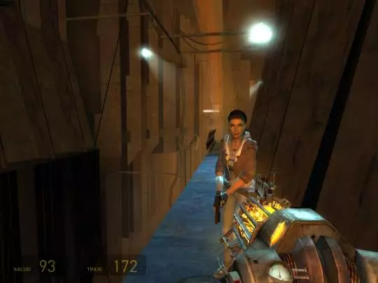 Half-Life 2: Episode I