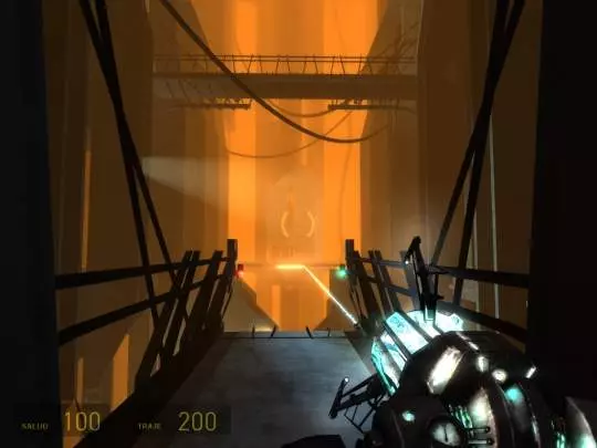 Half-Life 2 Episode I - PC