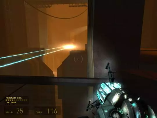 Half-Life 2 Episode I