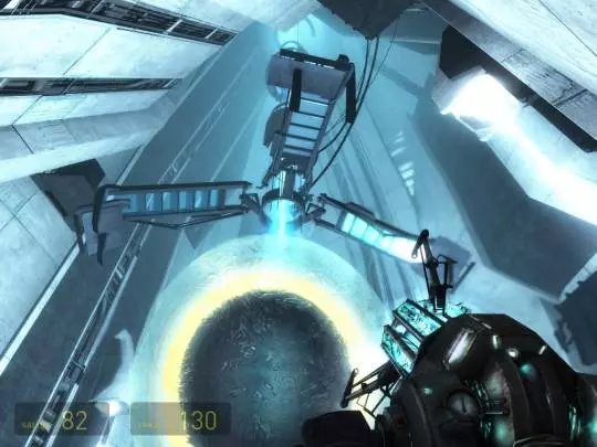 Half-Life 2 Episode I