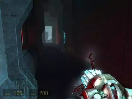 Half-Life 2: Episode I