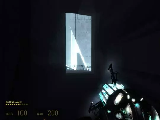 Half-Life 2 Episode I - PC