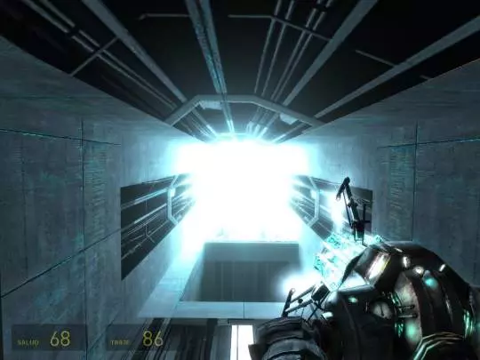 Half-Life 2 Episode I