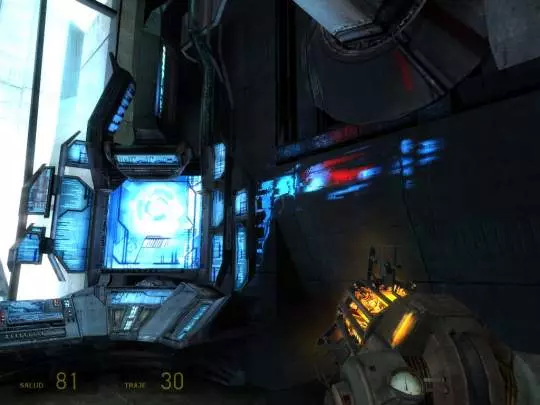 Half-Life 2: Episode I