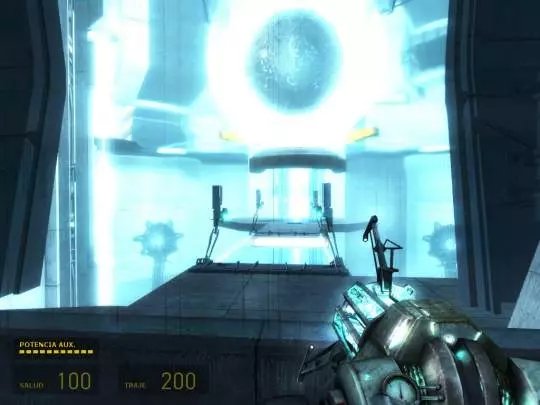 Half-Life 2 Episode I